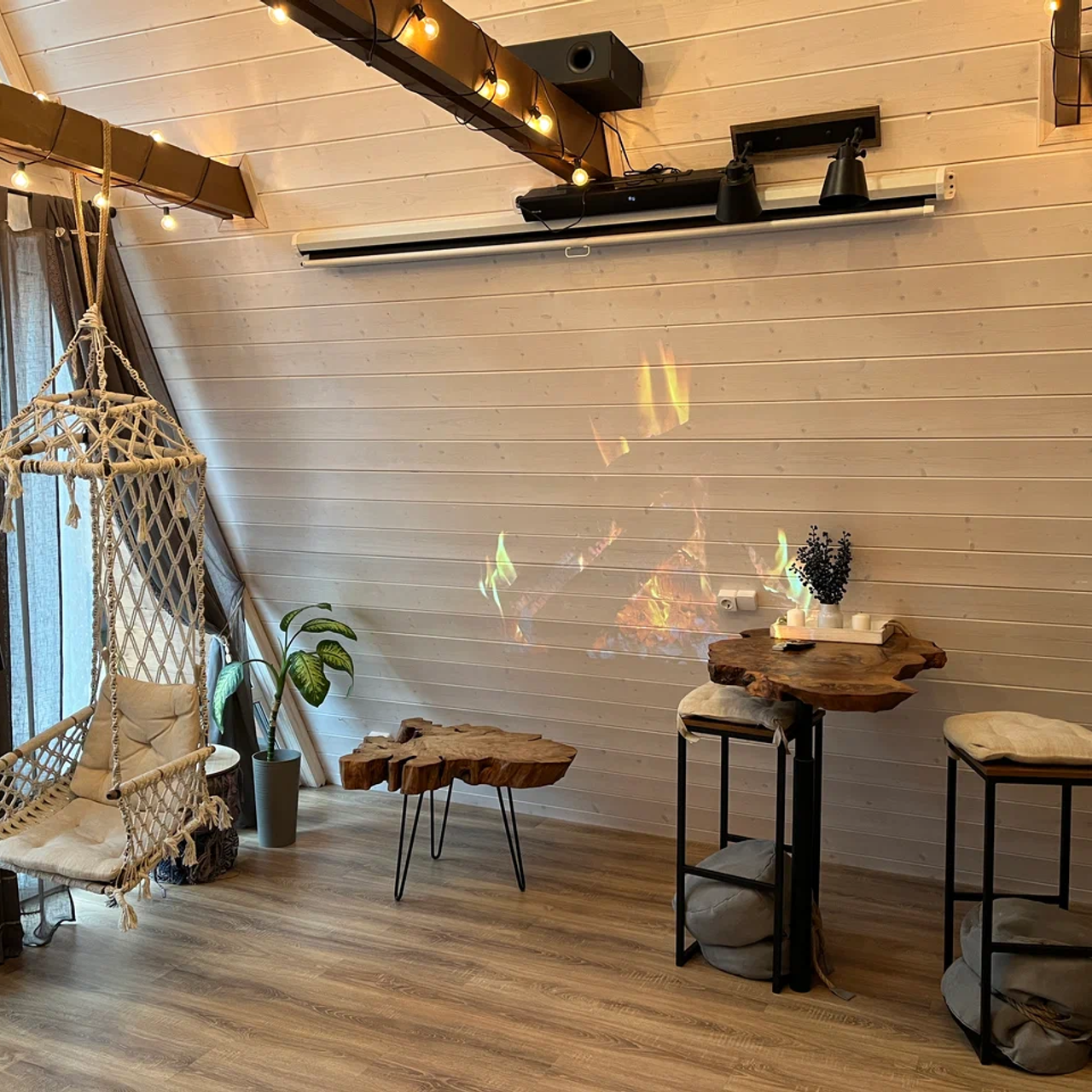 Эко-отель «Желуди» - смотреть в каталоге