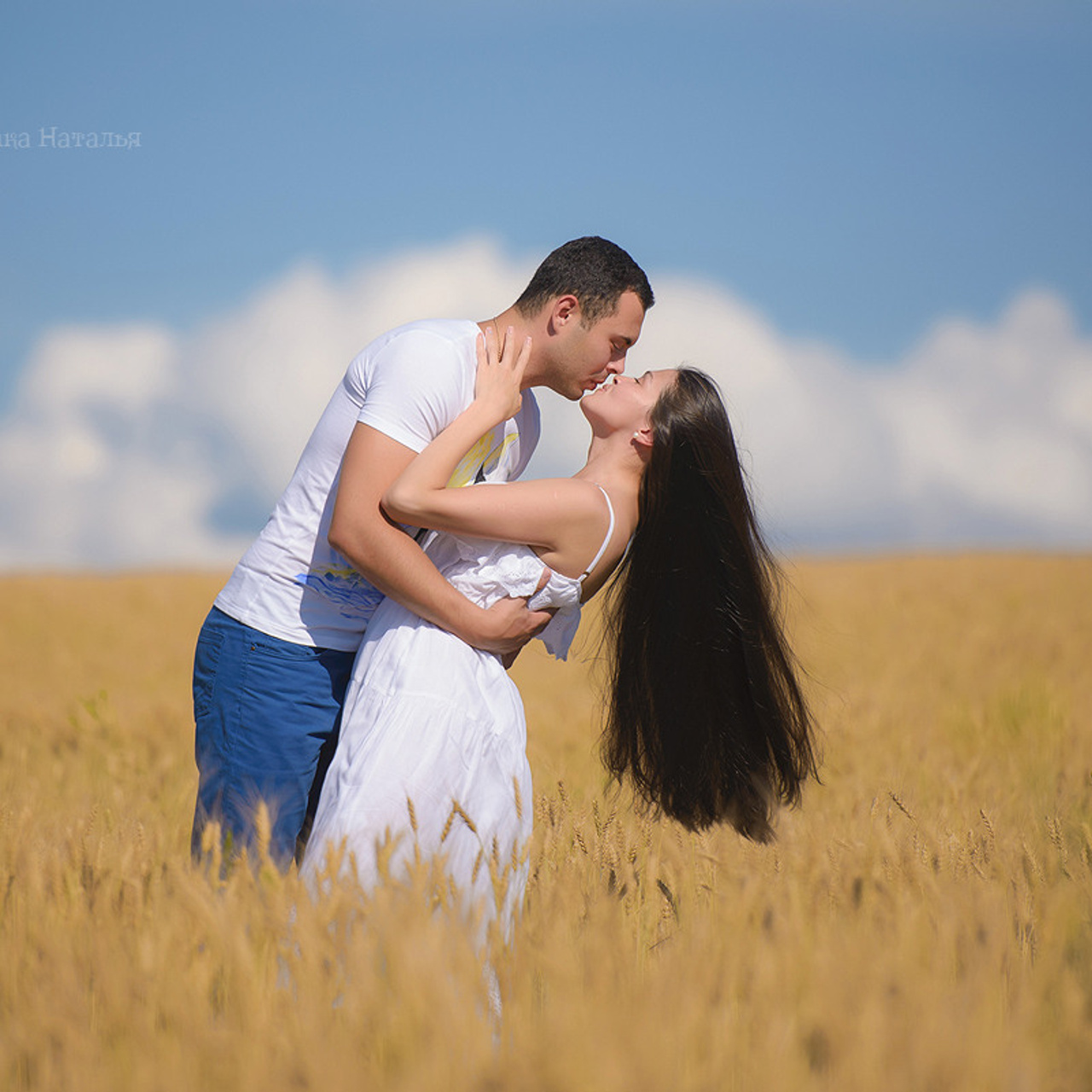 Семейный фотограф в Севастополе и Крыму