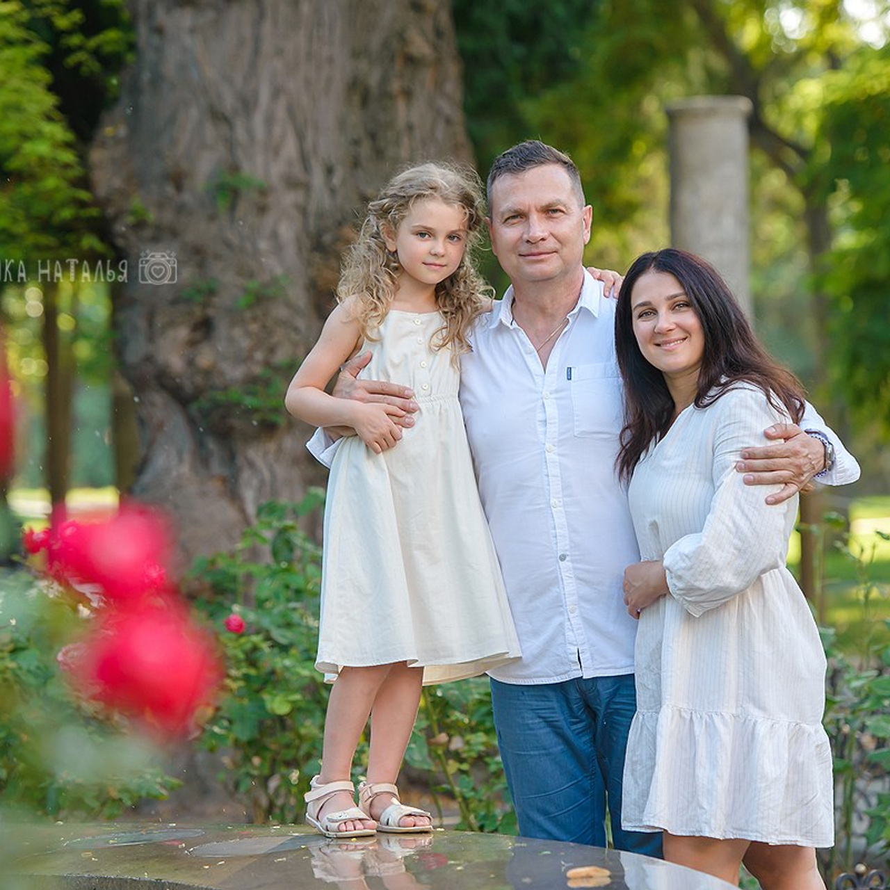 Фотограф Севастополе, ЮБК, Форосе.  Фотосессия на природе