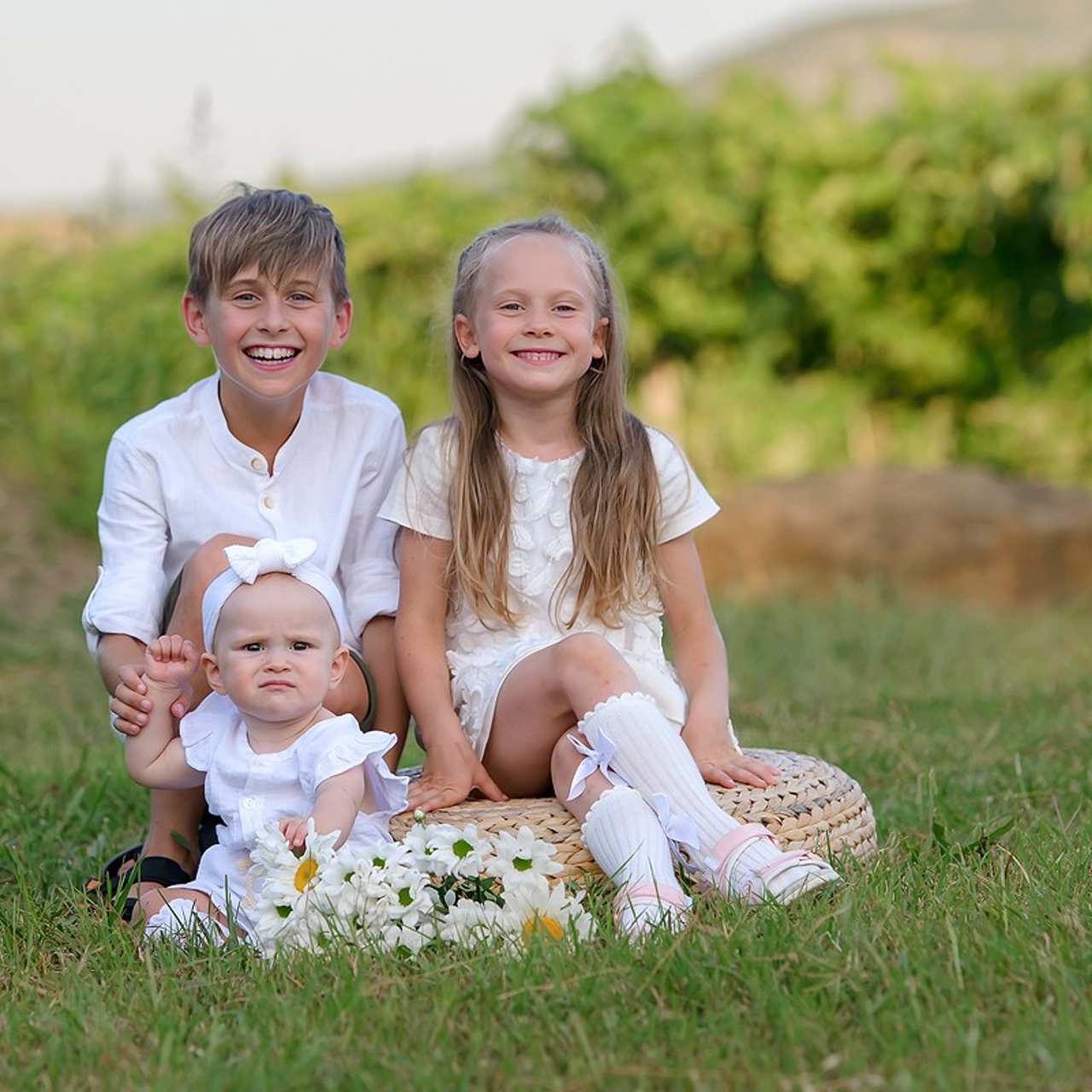 Фотограф в Балаклаве и Севастополе. Фотосессия семейная