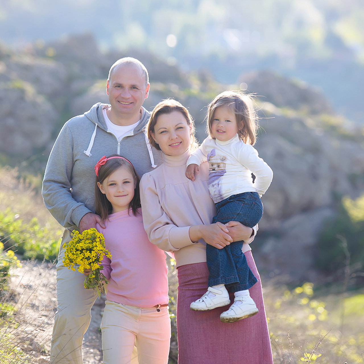 фотограф в Севастополе