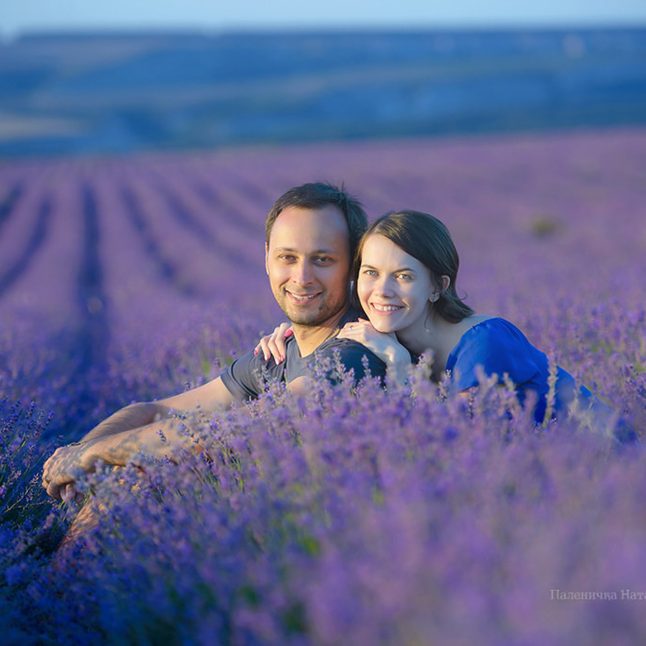 Что посетить в Крыму летом. Фотосессия в цветении лаванды