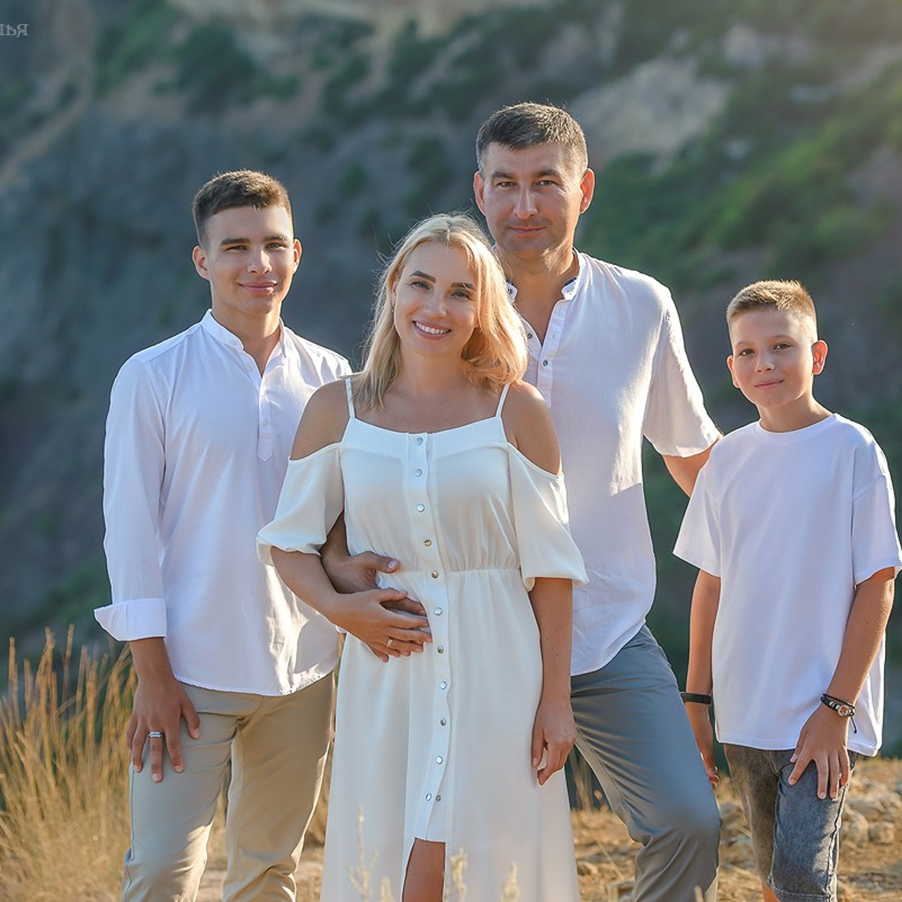 Фотограф Фиолент, Севастополь, Балаклава.