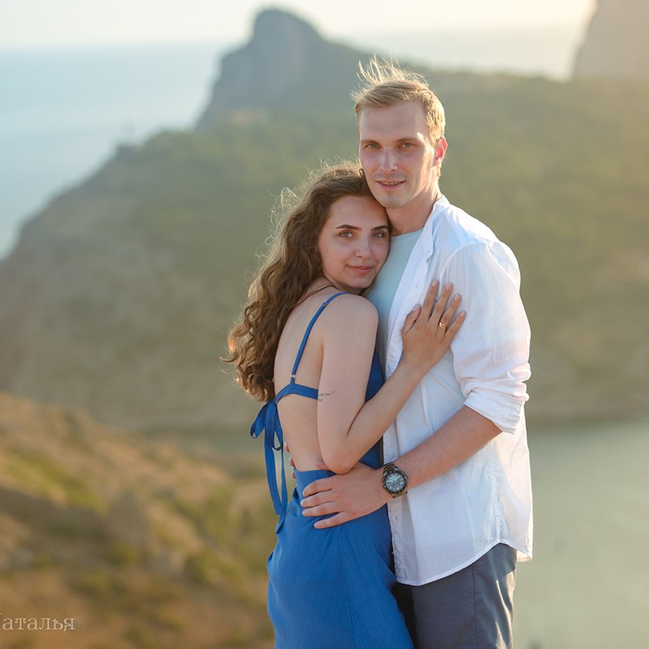 Фотограф в Балаклаве и Севастополе.  Фотосъемка свадьбы