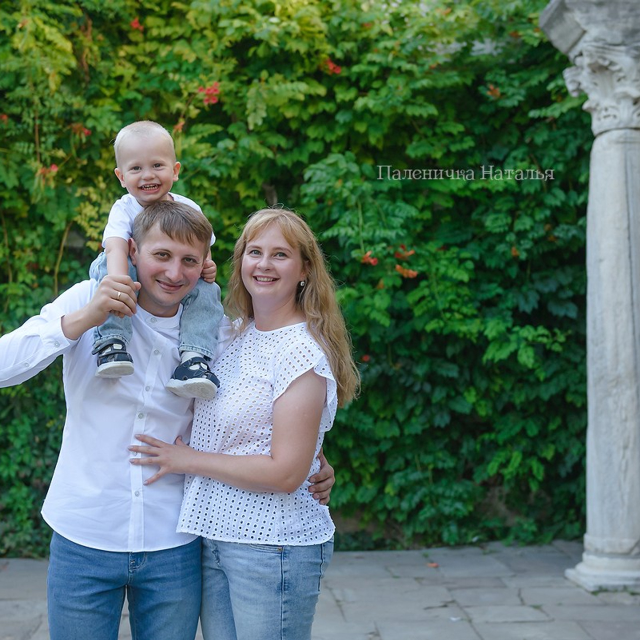 Фотограф Севастополе, ЮБК, Форосе.  Лучший подарок фотосессия