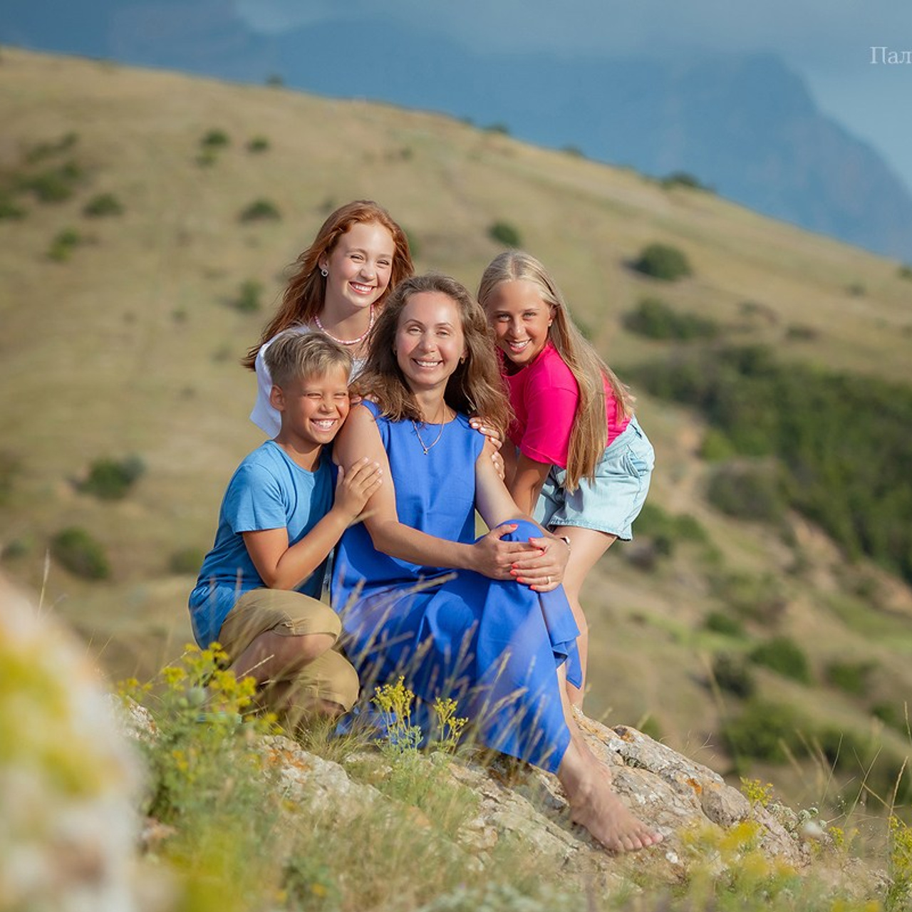 Фотосессия в Севастополе недорого. Фотосъемка в Балаклаве