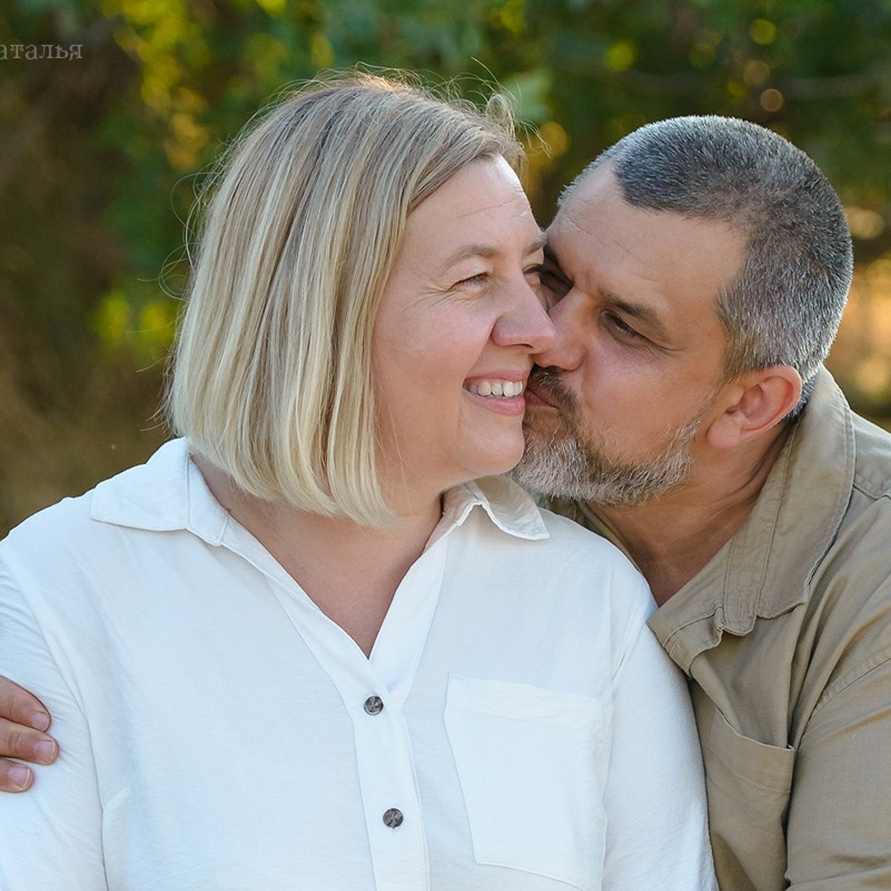 Фотограф в Севастополе. Фотосессия для мужа и жены