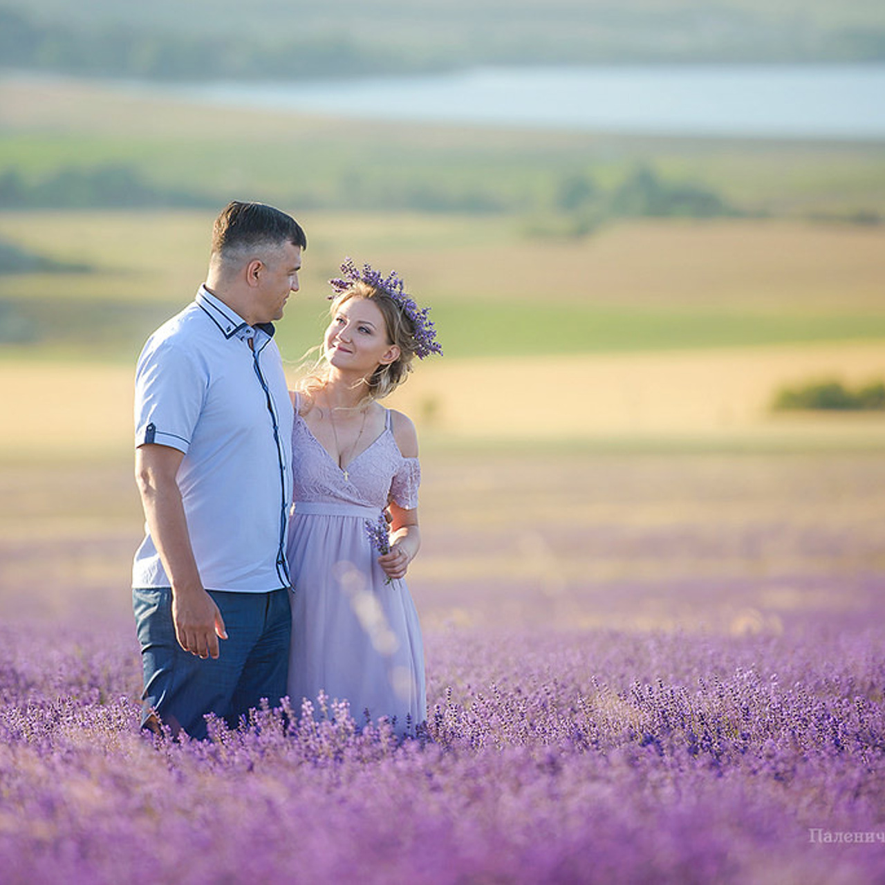 Фотограф в Крыму и Севастополе Паленичка Наталья. Свадебная фотосессия