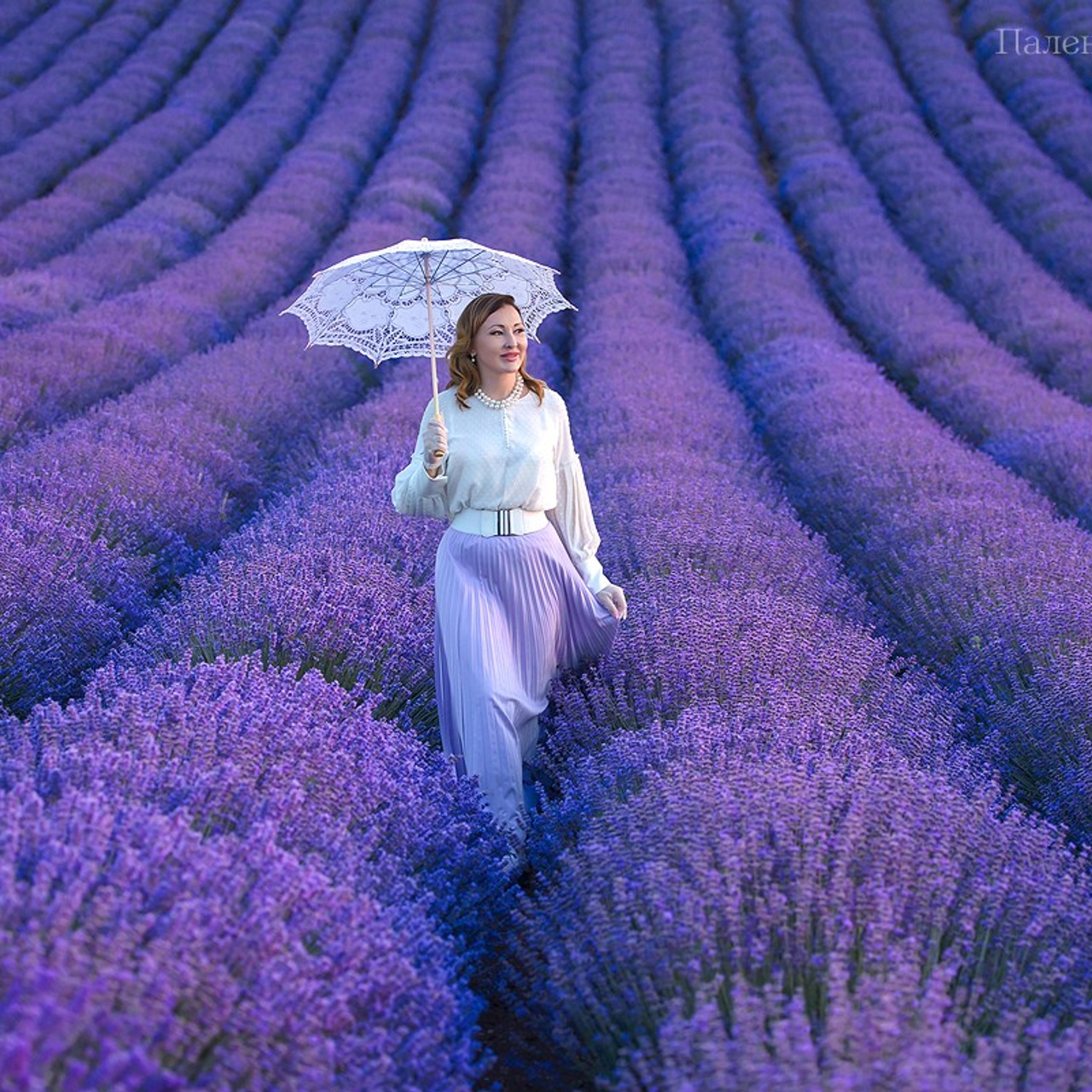 Фотосессия в Севастополе и Крыму. Фотосессия в лаванде