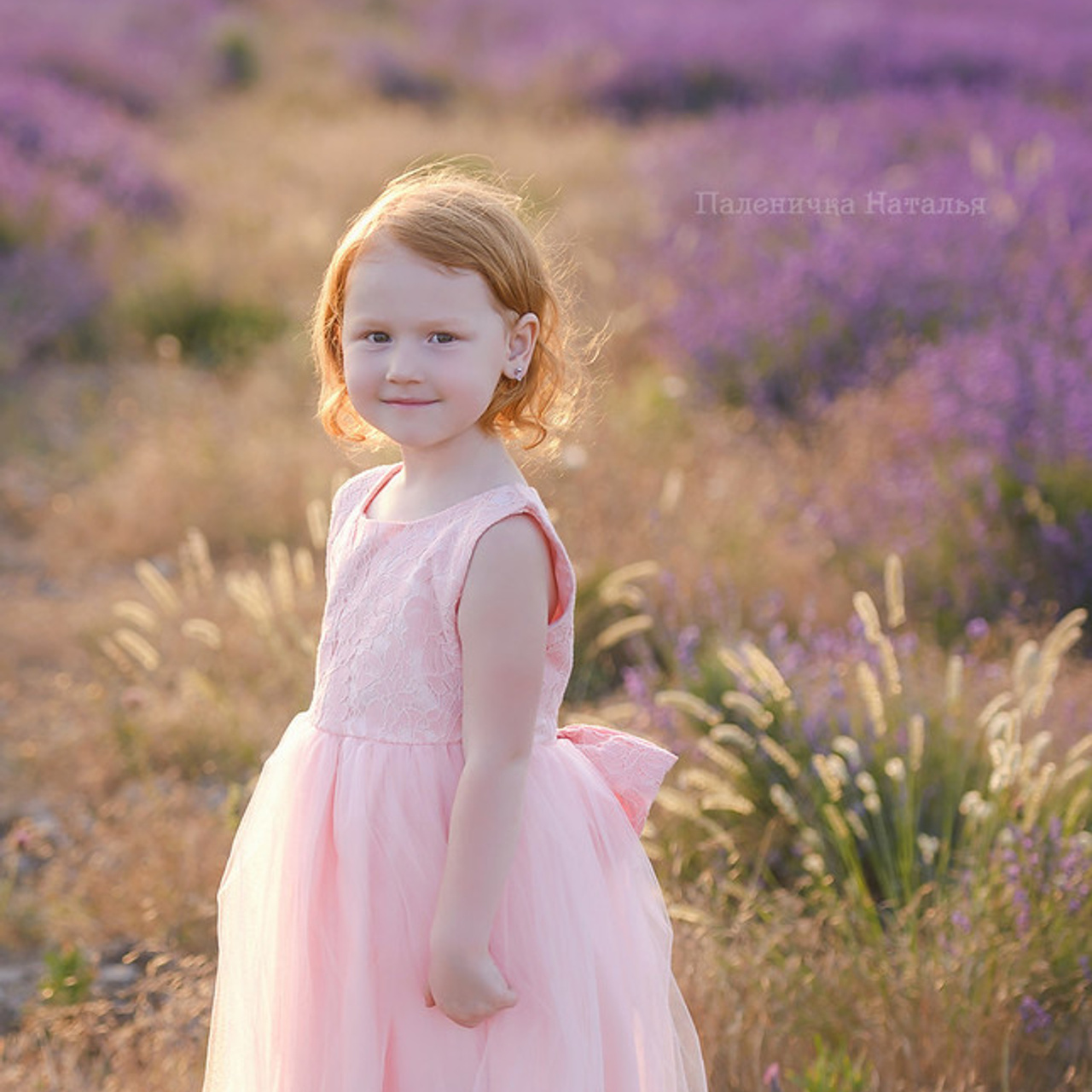 Фотограф в Севастополе. Фотосессия в лаванде в Крымском Провансе