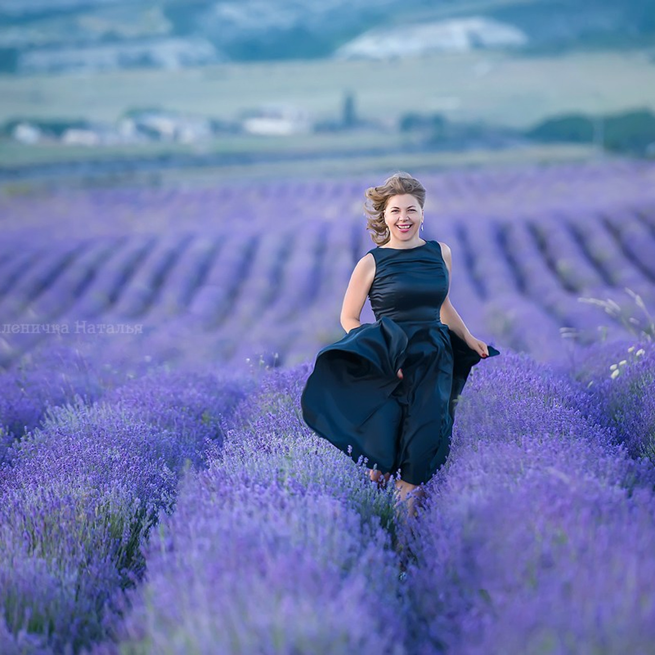 Фотограф Севастополь, ЮБК. Фотосессия в лаванде. Что посмотреть в Крыму