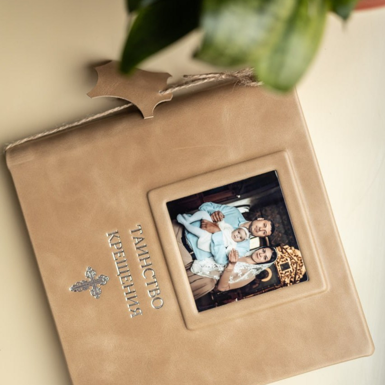 Изготовление фотокниг премиум-класса