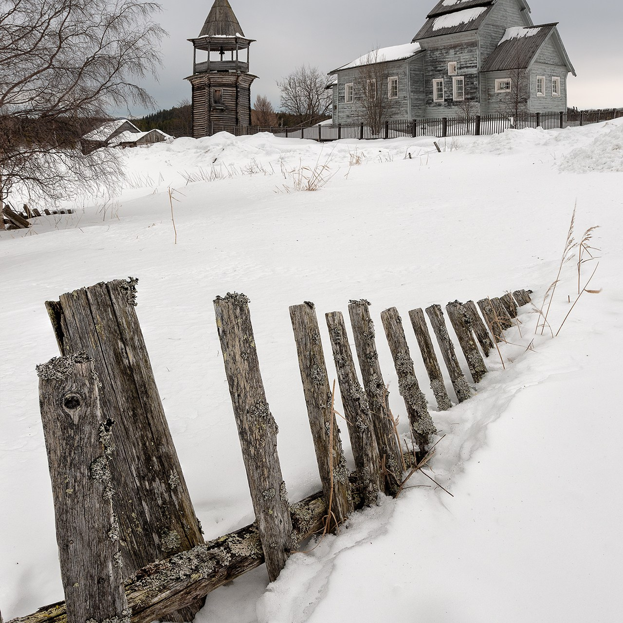 КОЛЬСКИЙ ПОЛУОСТРОВ ФЕВРАЛЬ 2025. Фототуры и обучение пейзажной фотографии