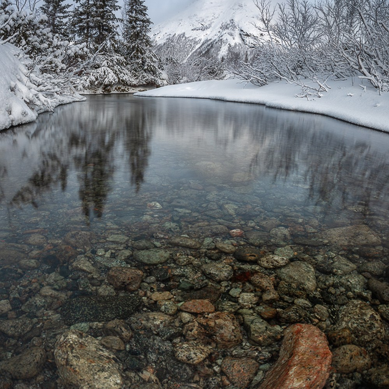 Фототур по Кольскому полуострову. Фототуры и обучение пейзажной фотографии