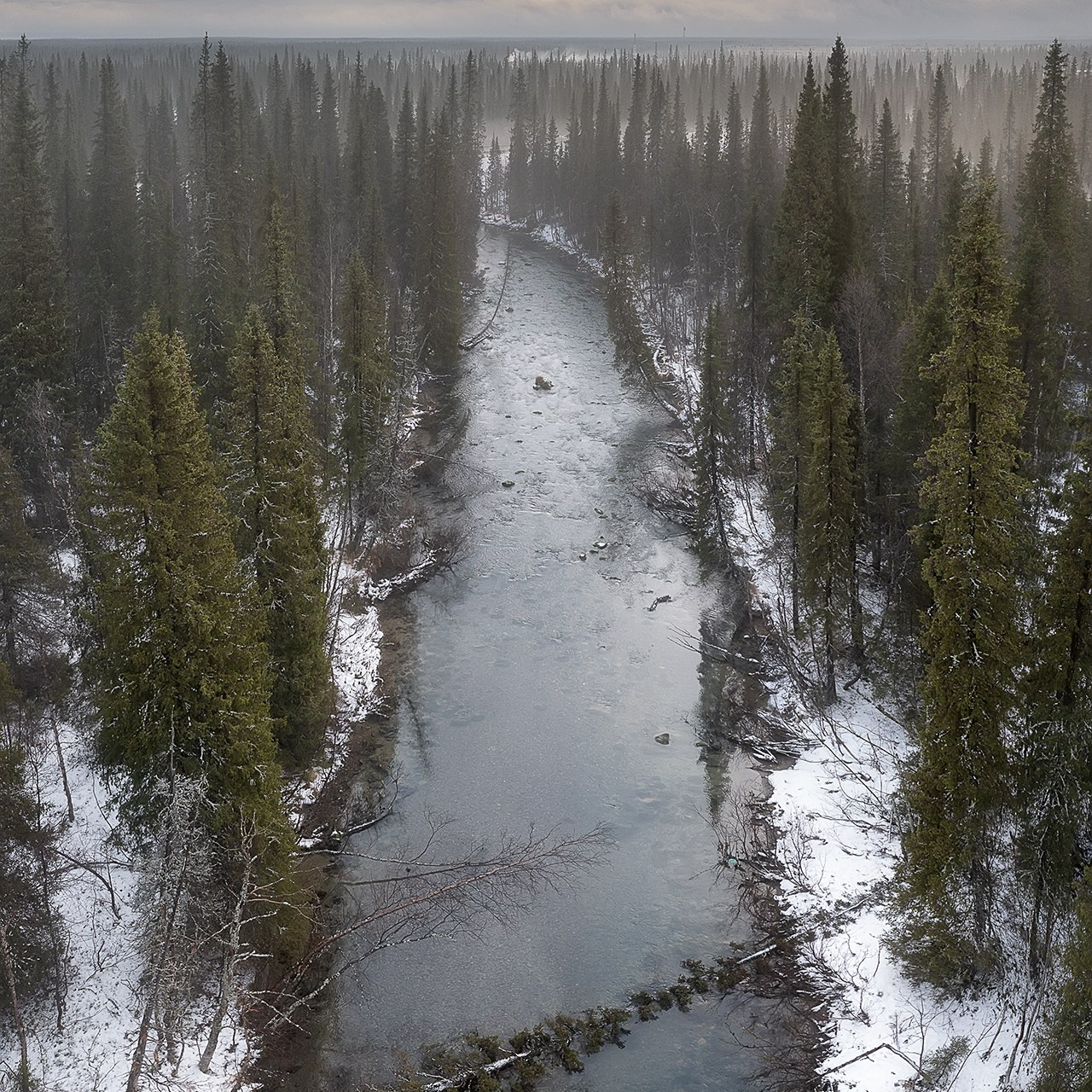 Фототур по Кольскому полуострову. Фототуры и обучение пейзажной фотографии
