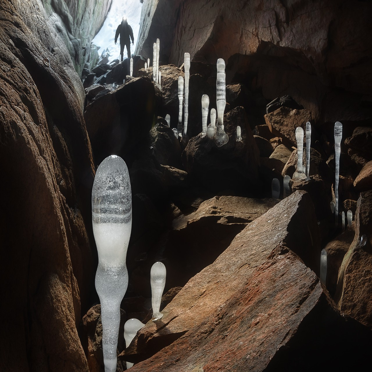 КОЛЬСКИЙ ПОЛУОСТРОВ ФЕВРАЛЬ 2025. Фототуры и обучение пейзажной фотографии