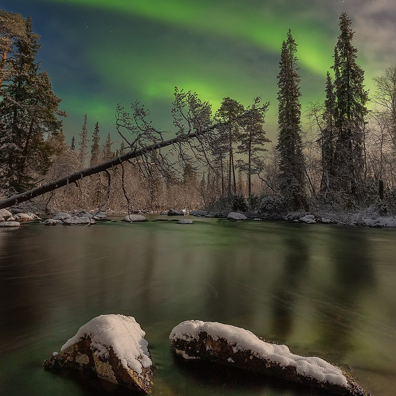 Фототур по Кольскому полуострову. Фототуры и обучение пейзажной фотографии