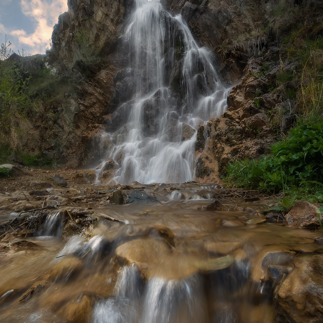 ПРИЭЛЬБРУСЬЕ И ИНГУШЕТИЯ 2026. Фототуры и обучение пейзажной фотографии