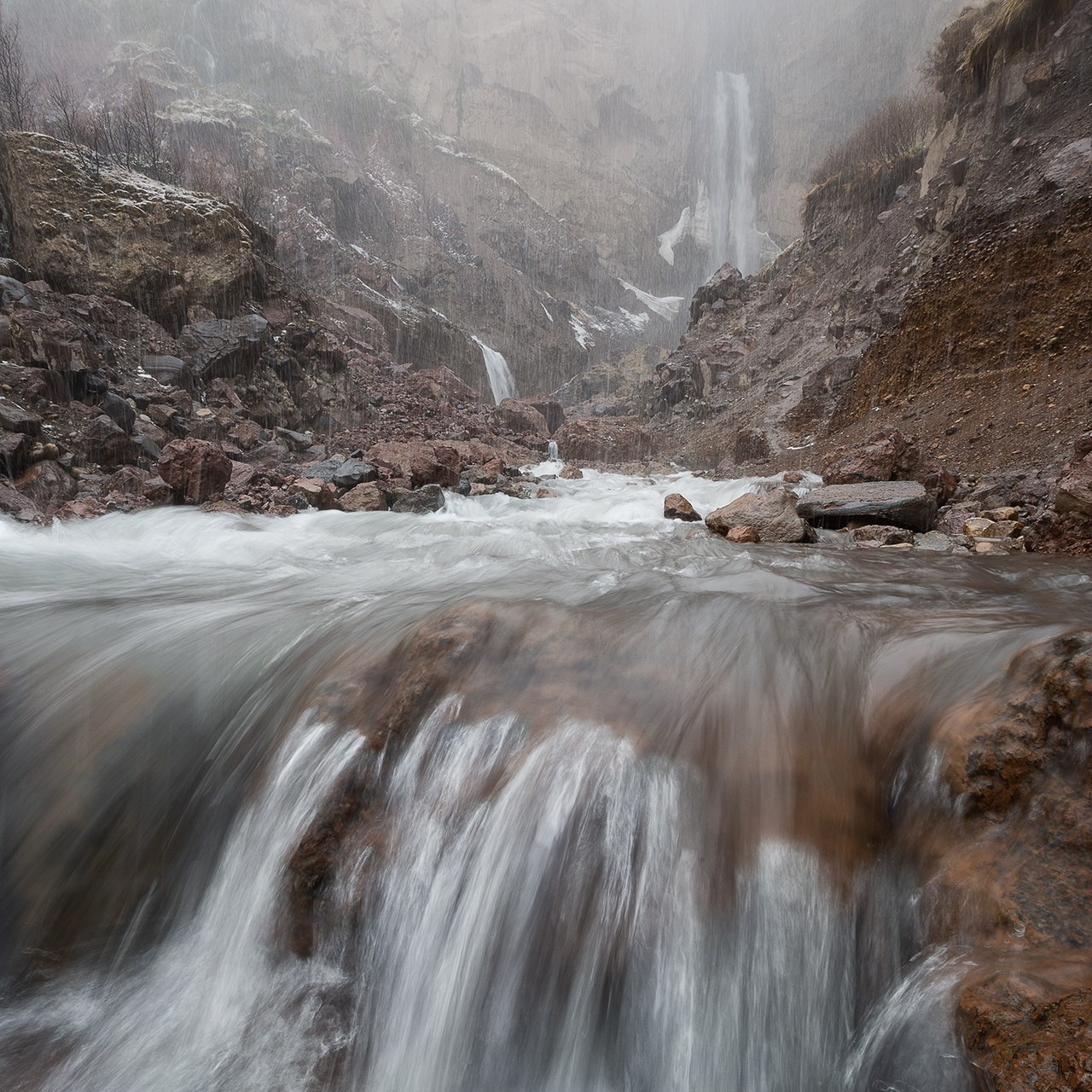 ПРИЭЛЬБРУСЬЕ И ИНГУШЕТИЯ 2026. Фототуры и обучение пейзажной фотографии