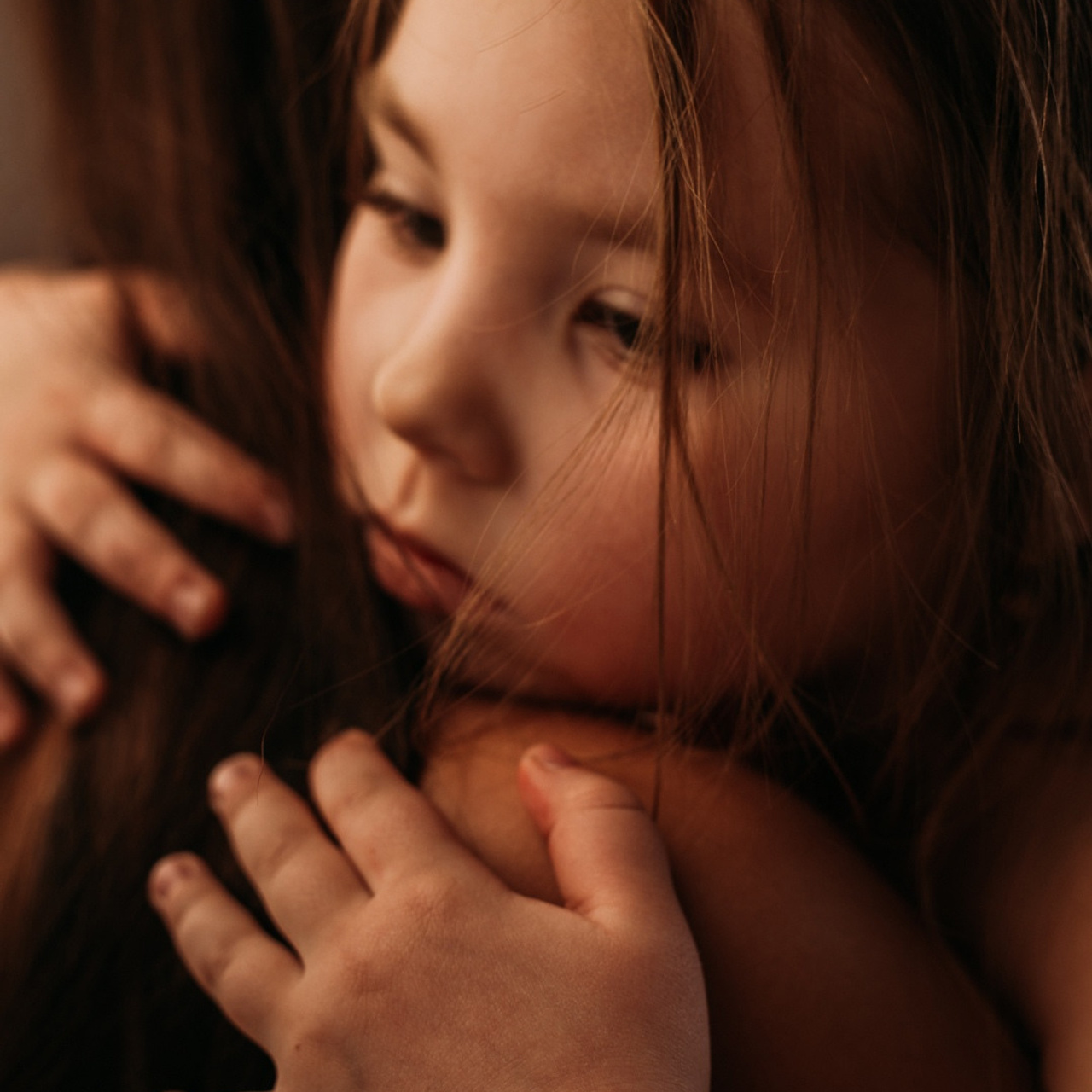 Надя и доча Ева