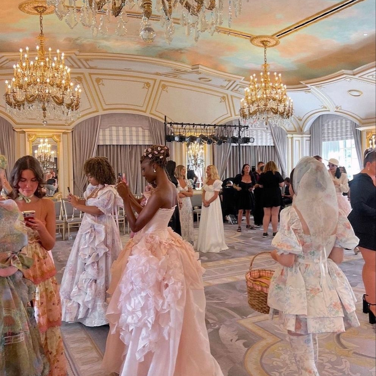 Тренды 2024. Свадебный фотограф Тольятти Самара Холмов Артем