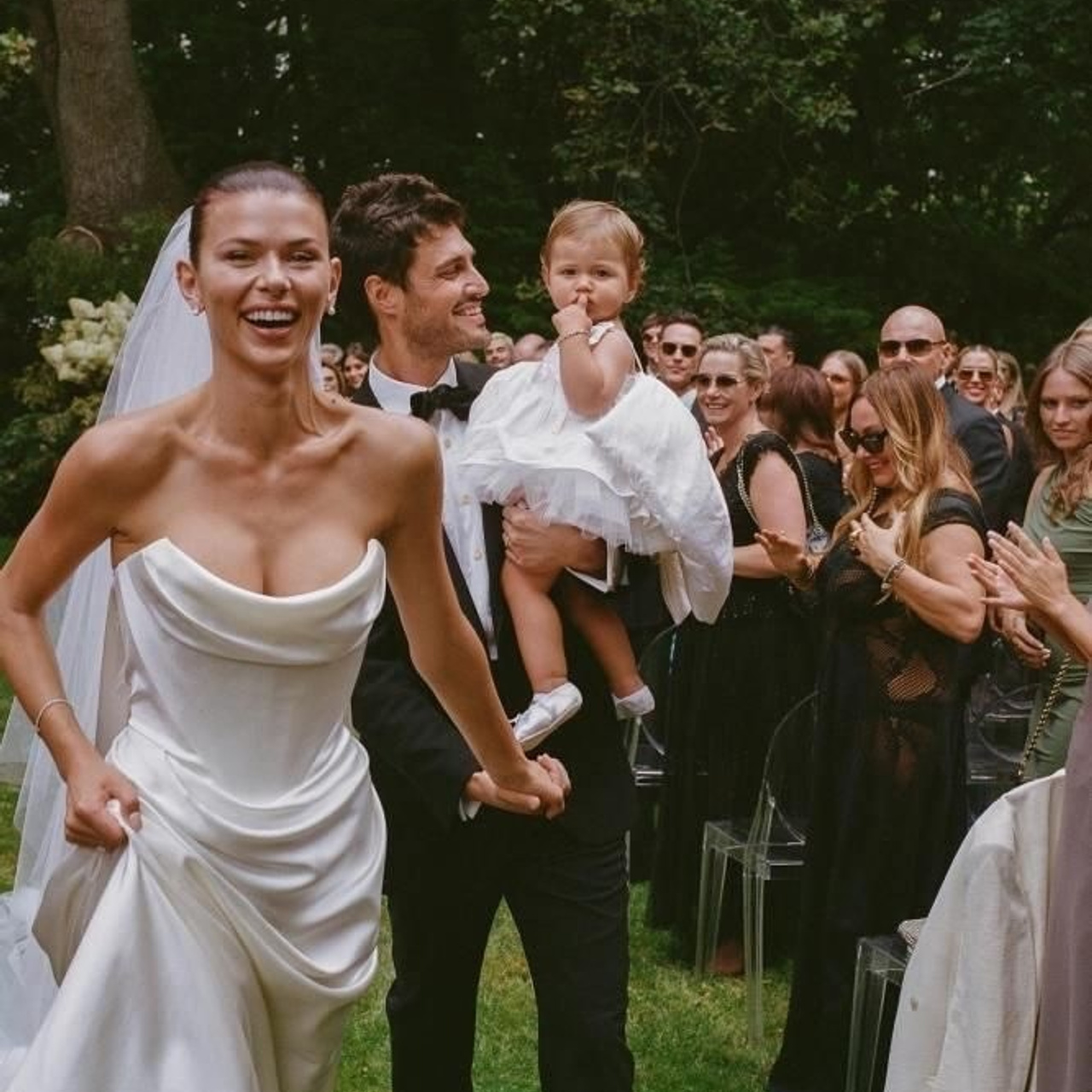 Тренды 2024. Свадебный фотограф Тольятти Самара Холмов Артем