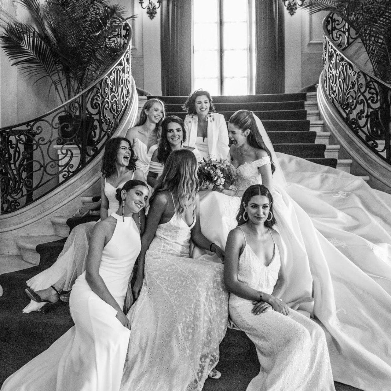 Тренды 2024. Свадебный фотограф Тольятти Самара Холмов Артем