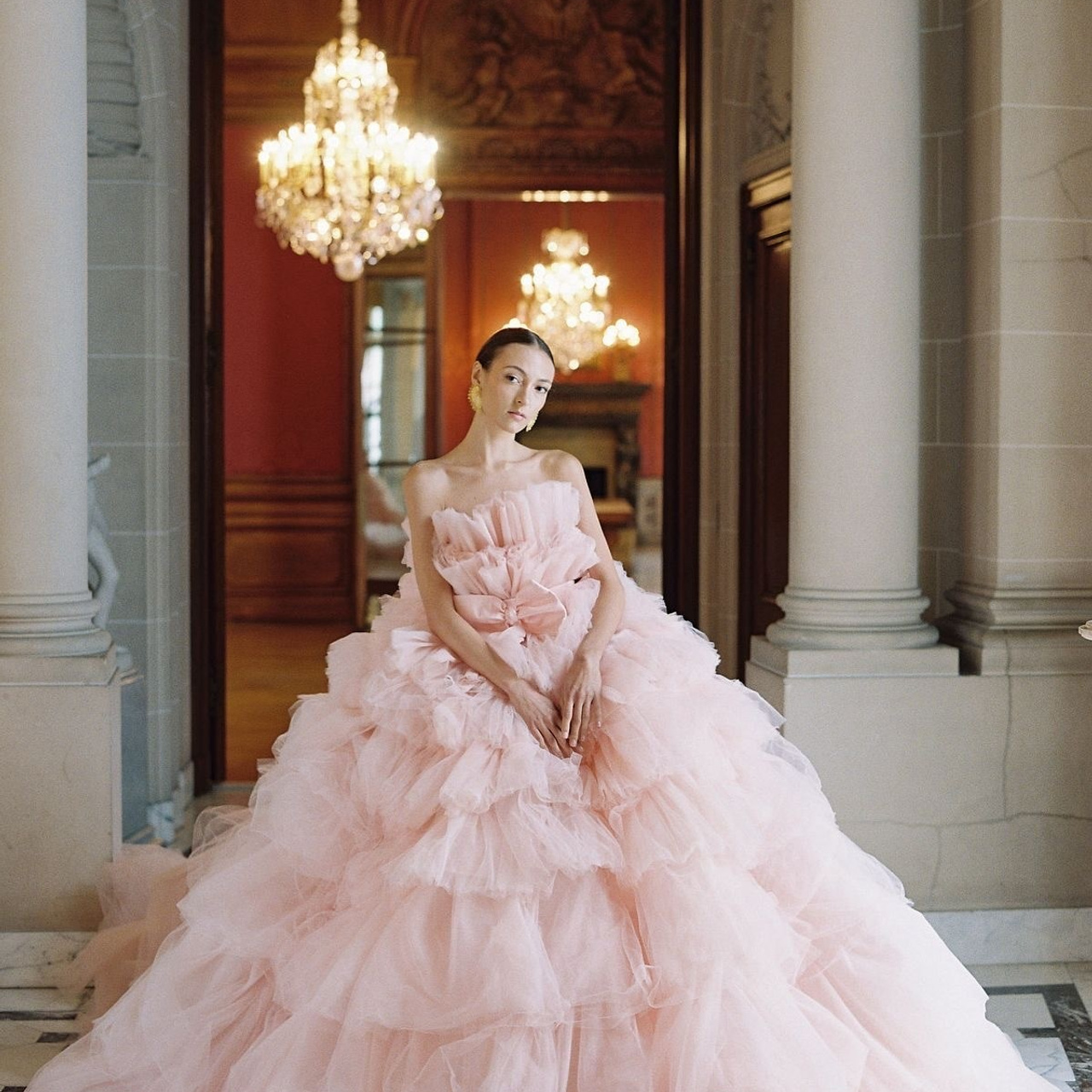 Тренды 2024. Свадебный фотограф Тольятти Самара Холмов Артем