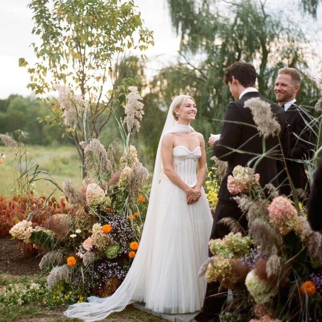 Тренды 2024. Свадебный фотограф Тольятти Самара Холмов Артем