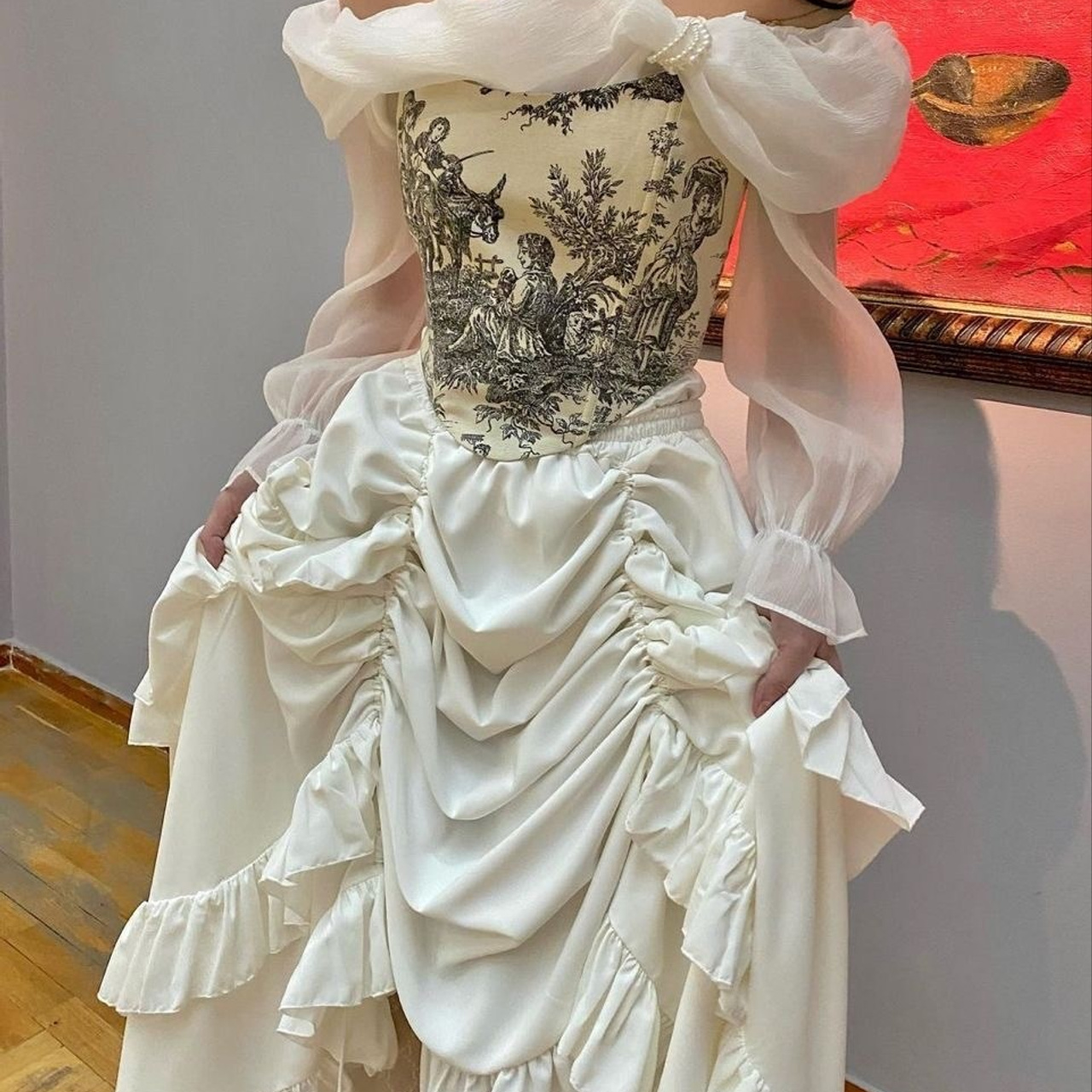 Тренды 2024. Свадебный фотограф Тольятти Самара Холмов Артем