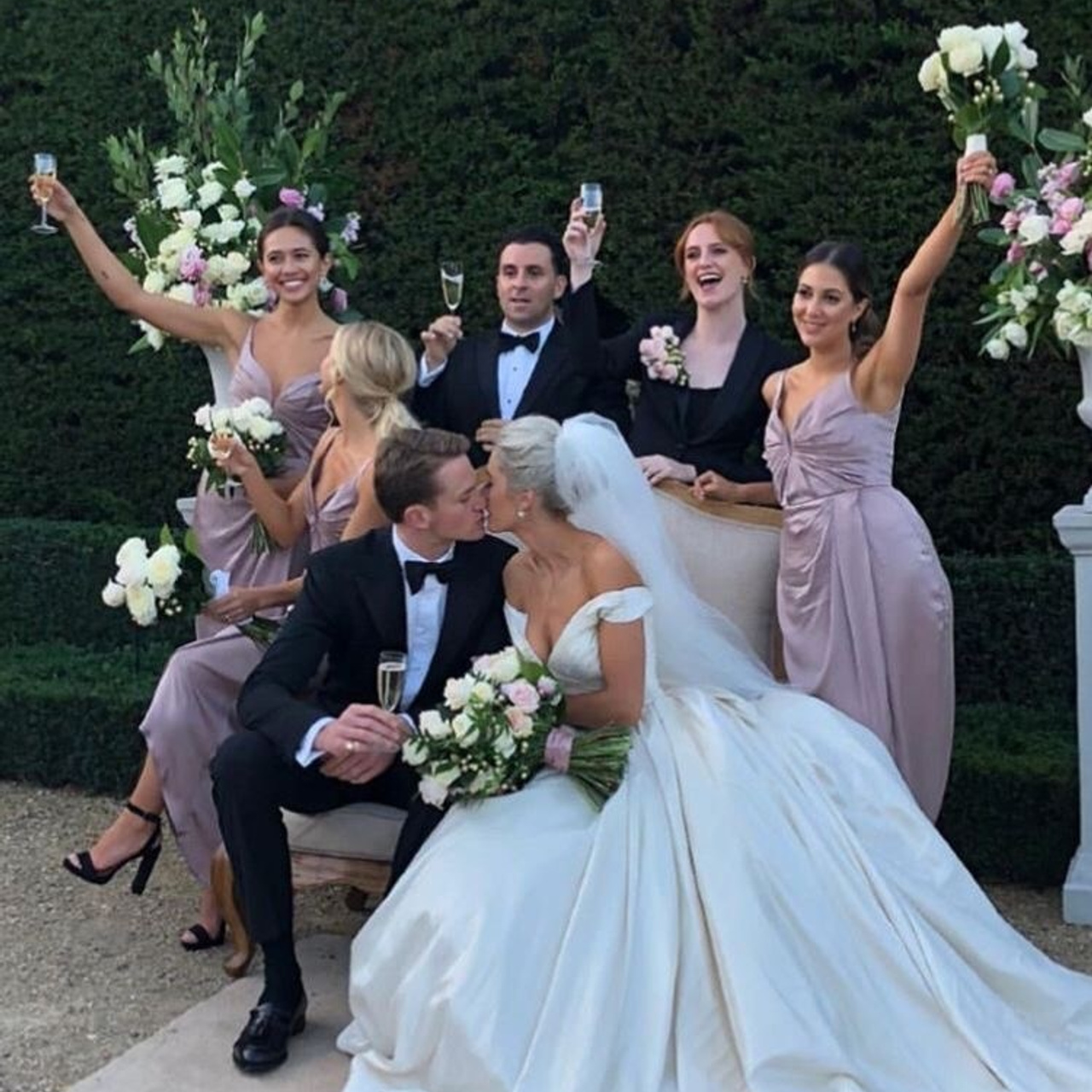 Тренды 2024. Свадебный фотограф Тольятти Самара Холмов Артем