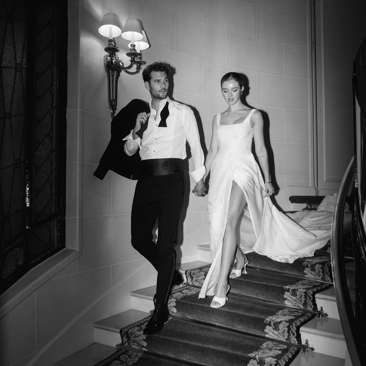 Тренды 2024. Свадебный фотограф Тольятти Самара Холмов Артем