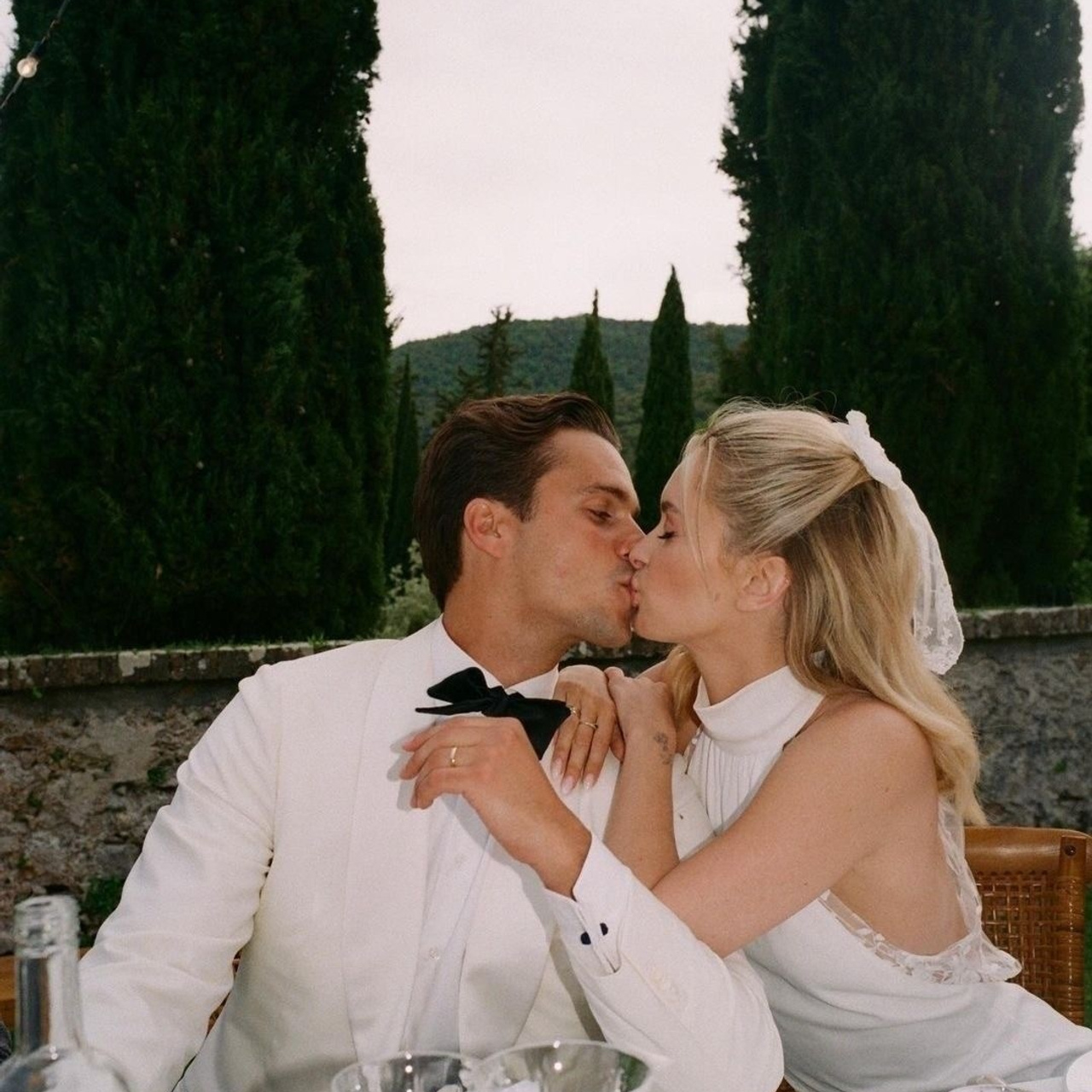 Тренды 2024. Свадебный фотограф Тольятти Самара Холмов Артем