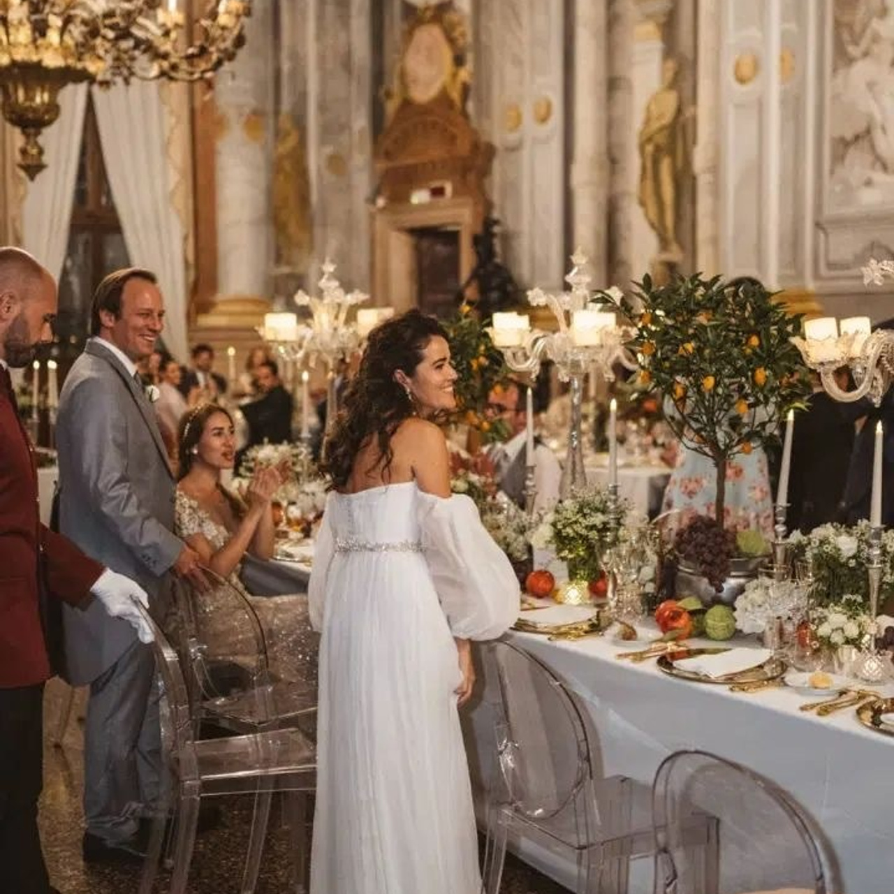 Тренды 2024. Свадебный фотограф Тольятти Самара Холмов Артем