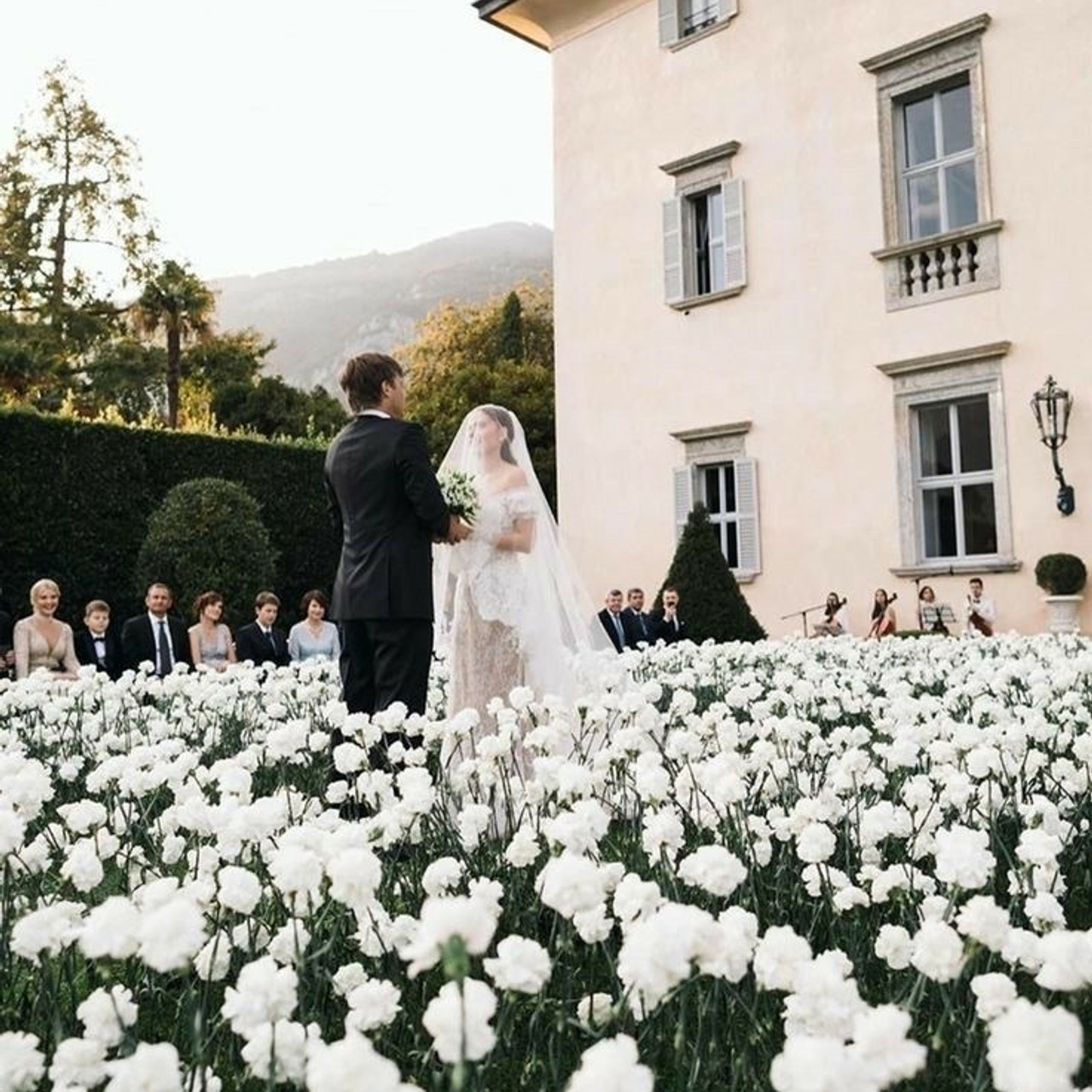 Тренды 2024. Свадебный фотограф Тольятти Самара Холмов Артем