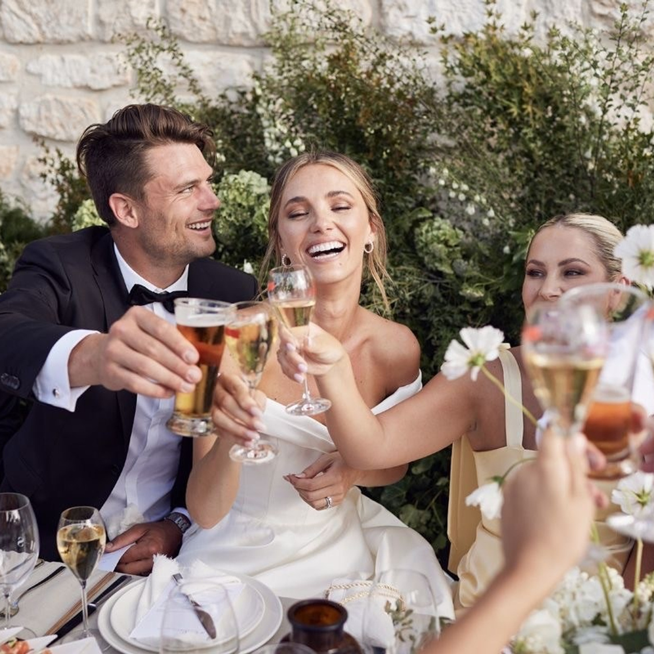 Тренды 2024. Свадебный фотограф Тольятти Самара Холмов Артем