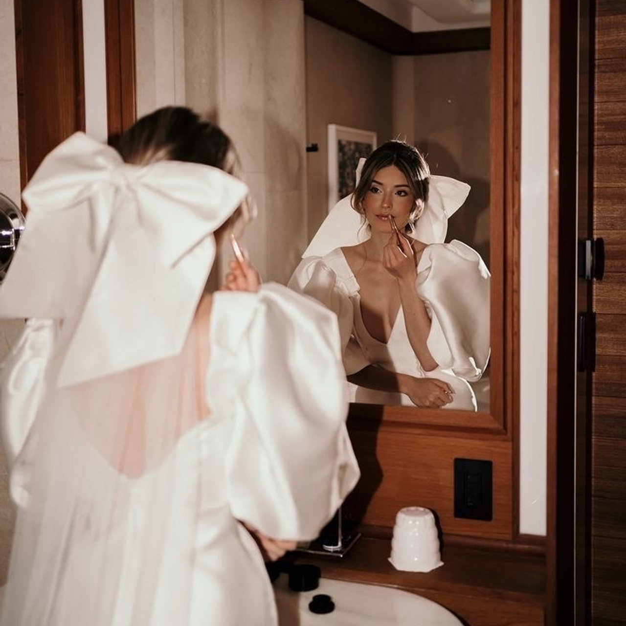 Тренды 2024. Свадебный фотограф Тольятти Самара Холмов Артем