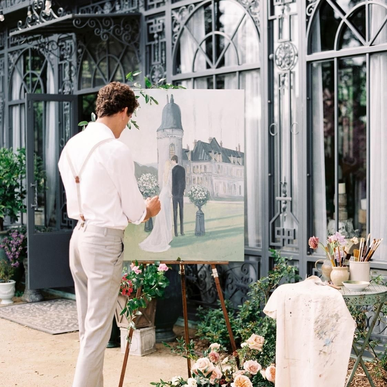 Тренды 2024. Свадебный фотограф Тольятти Самара Холмов Артем