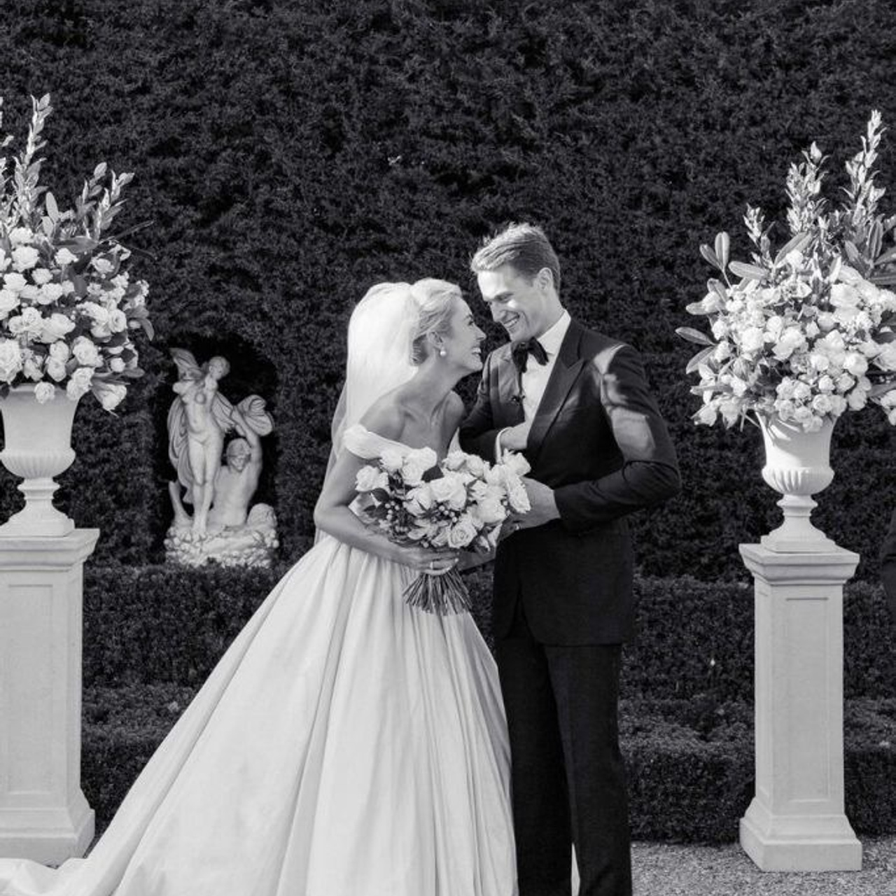 Тренды 2024. Свадебный фотограф Тольятти Самара Холмов Артем