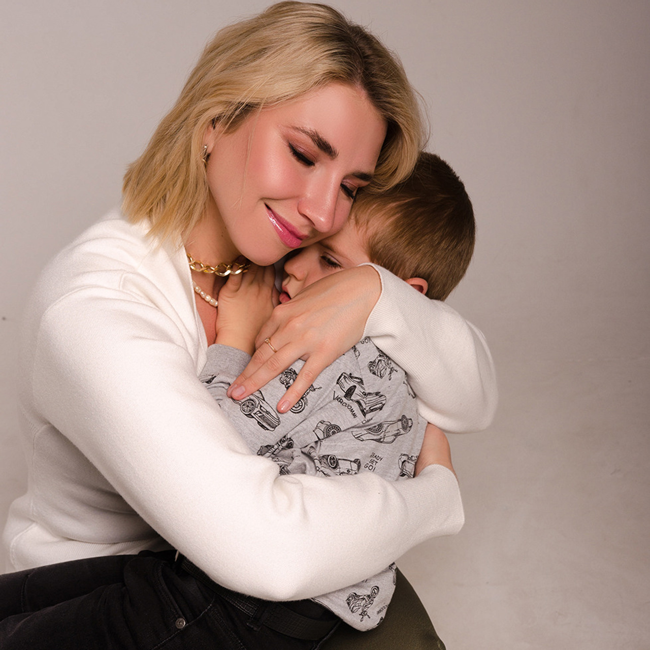 Семейная съемка. Фотограф новорожденных Воронеж — Дорохина Яна. Семейный фотограф