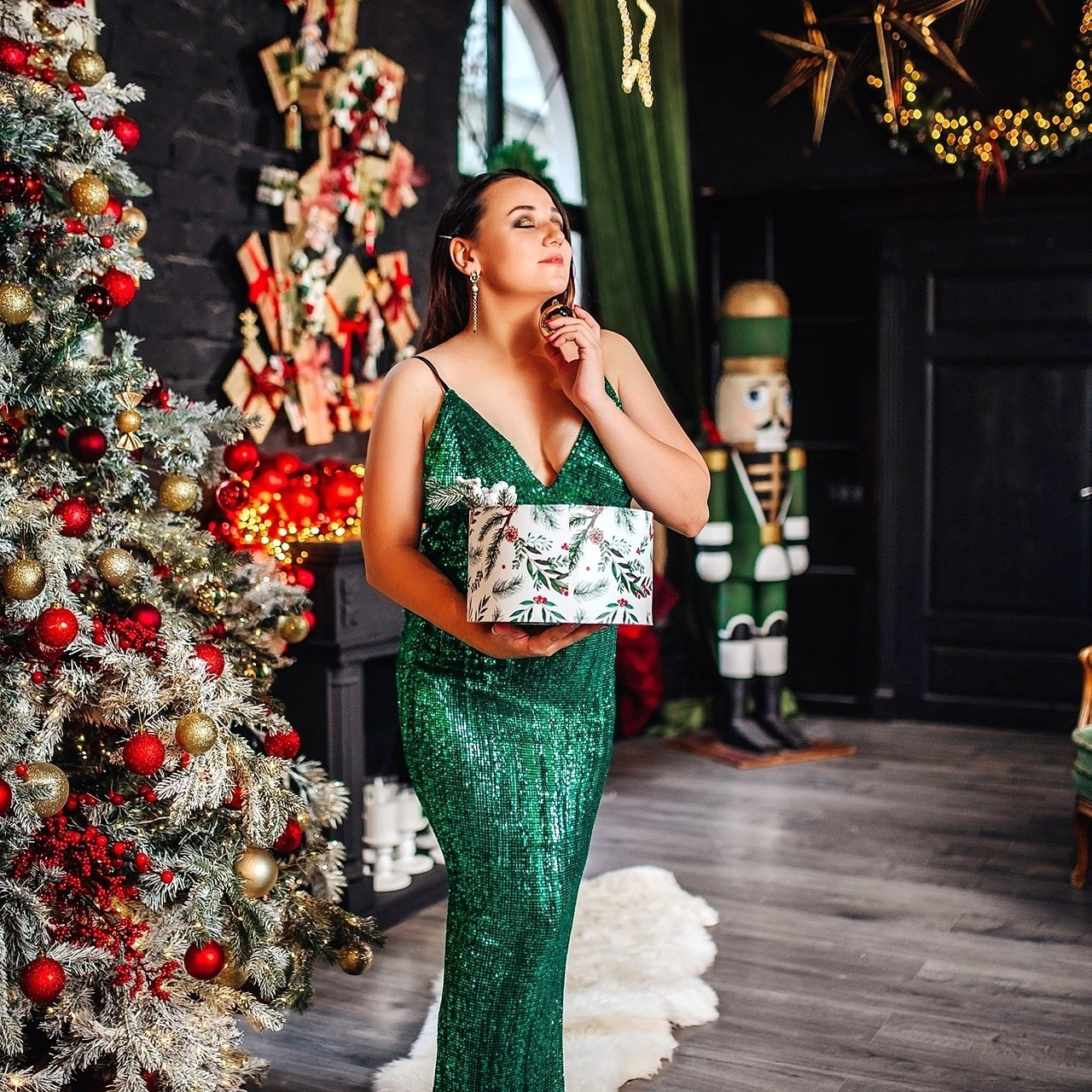 Прокат нарядов. Фотограф Мария Лагутина