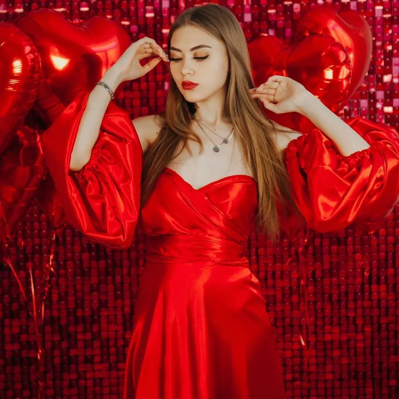 Прокат нарядов. Фотограф Мария Лагутина