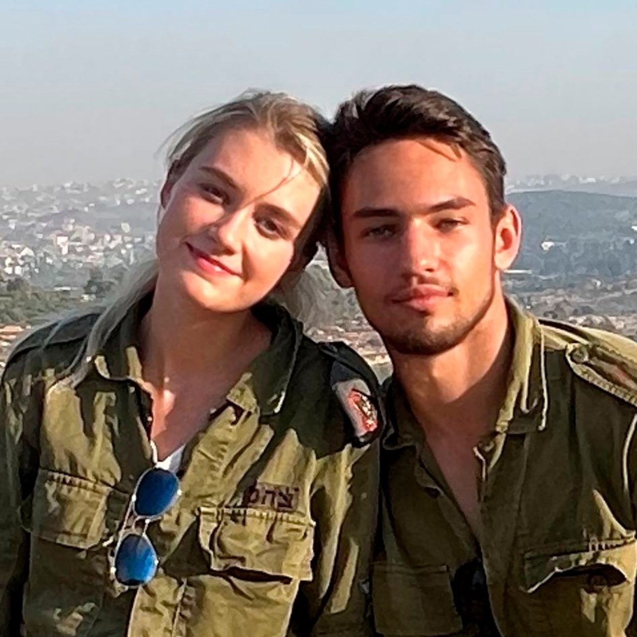 Biography. Artist Margarita Gusak