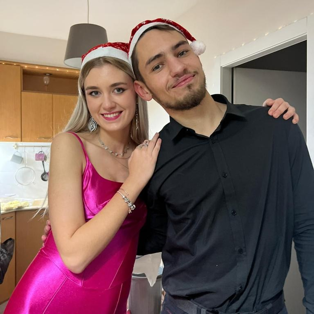 Biography. Artist Margarita Gusak