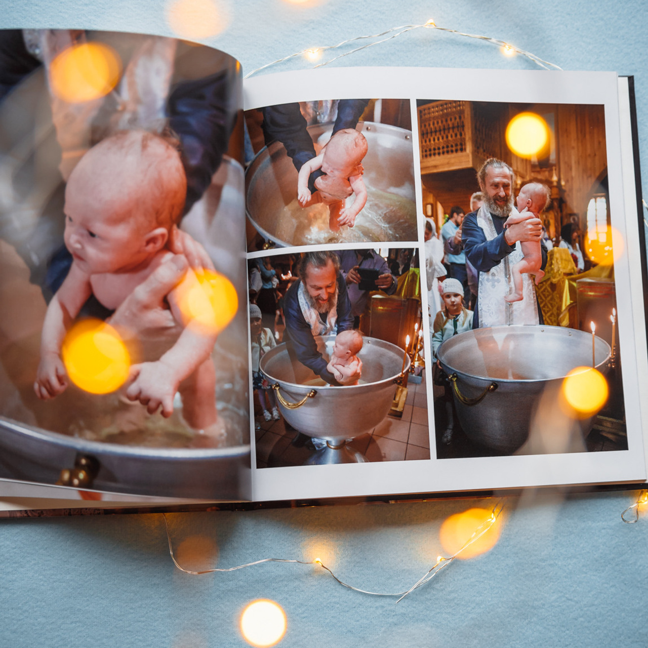 Виды фотокниг. Фотограф и видеограф Роман Паньков | Москва