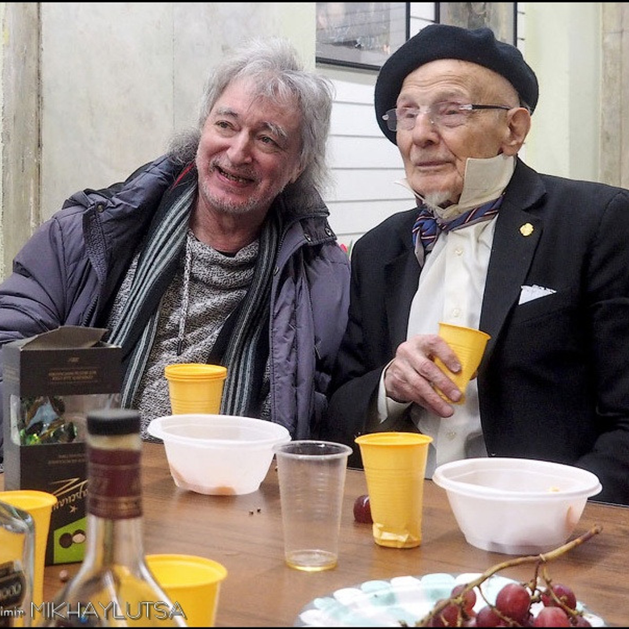 Искусство Санки - Люминография - luminografia.ru