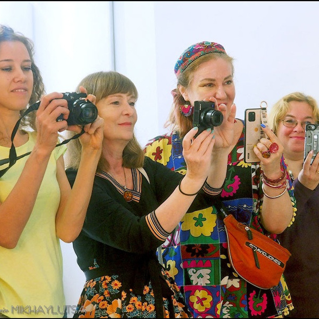 Саша Потехин - Люминография - luminografia.ru