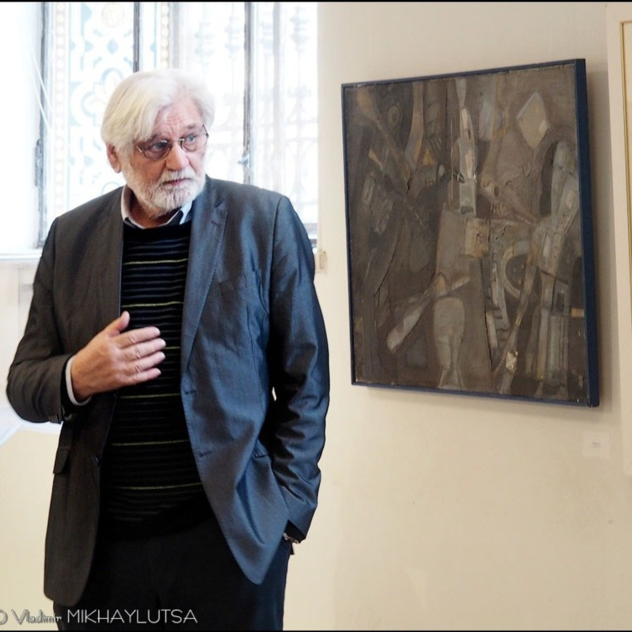 Алексей Талащук