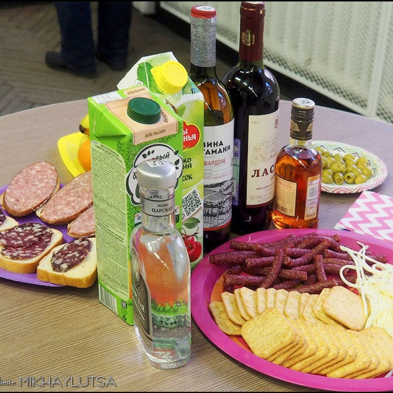 Феноменология восприятия - Люминография - luminografia.ru