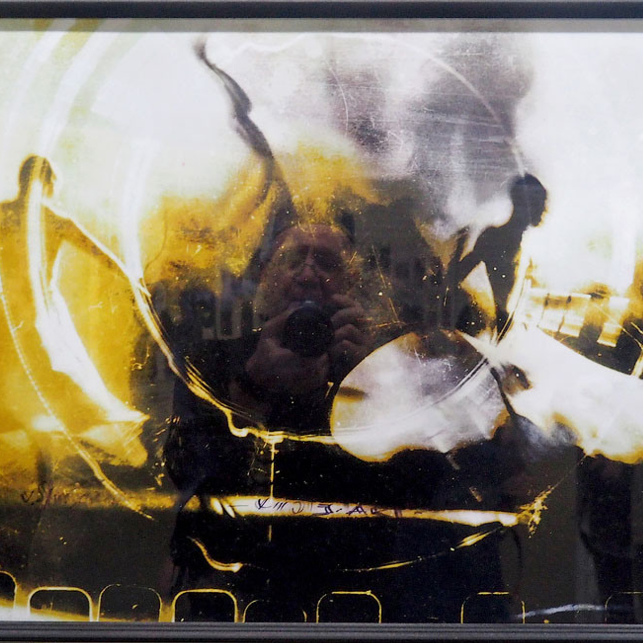 Валентин Самарин